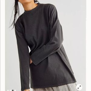 Free People Tunic
